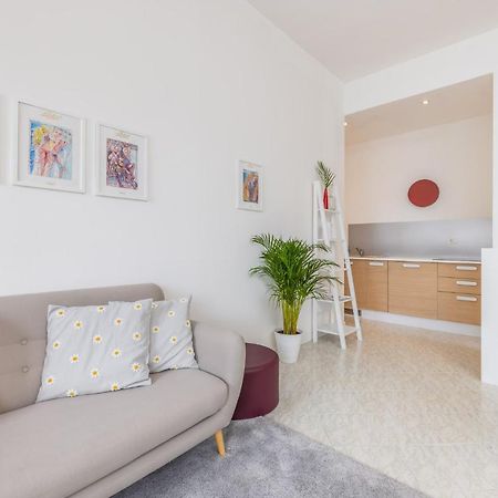Apartments Gasser - Apartment 5 Caorle Bagian luar foto