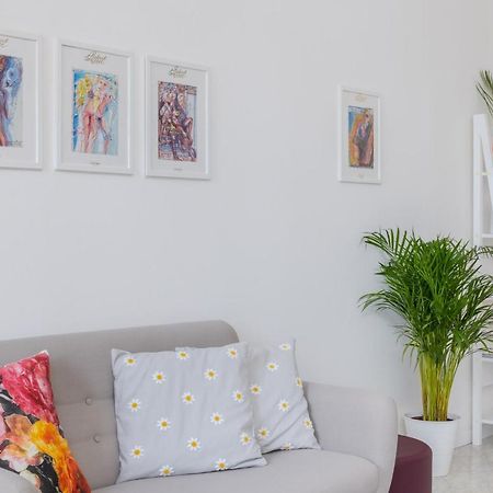 Apartments Gasser - Apartment 5 Caorle Bagian luar foto