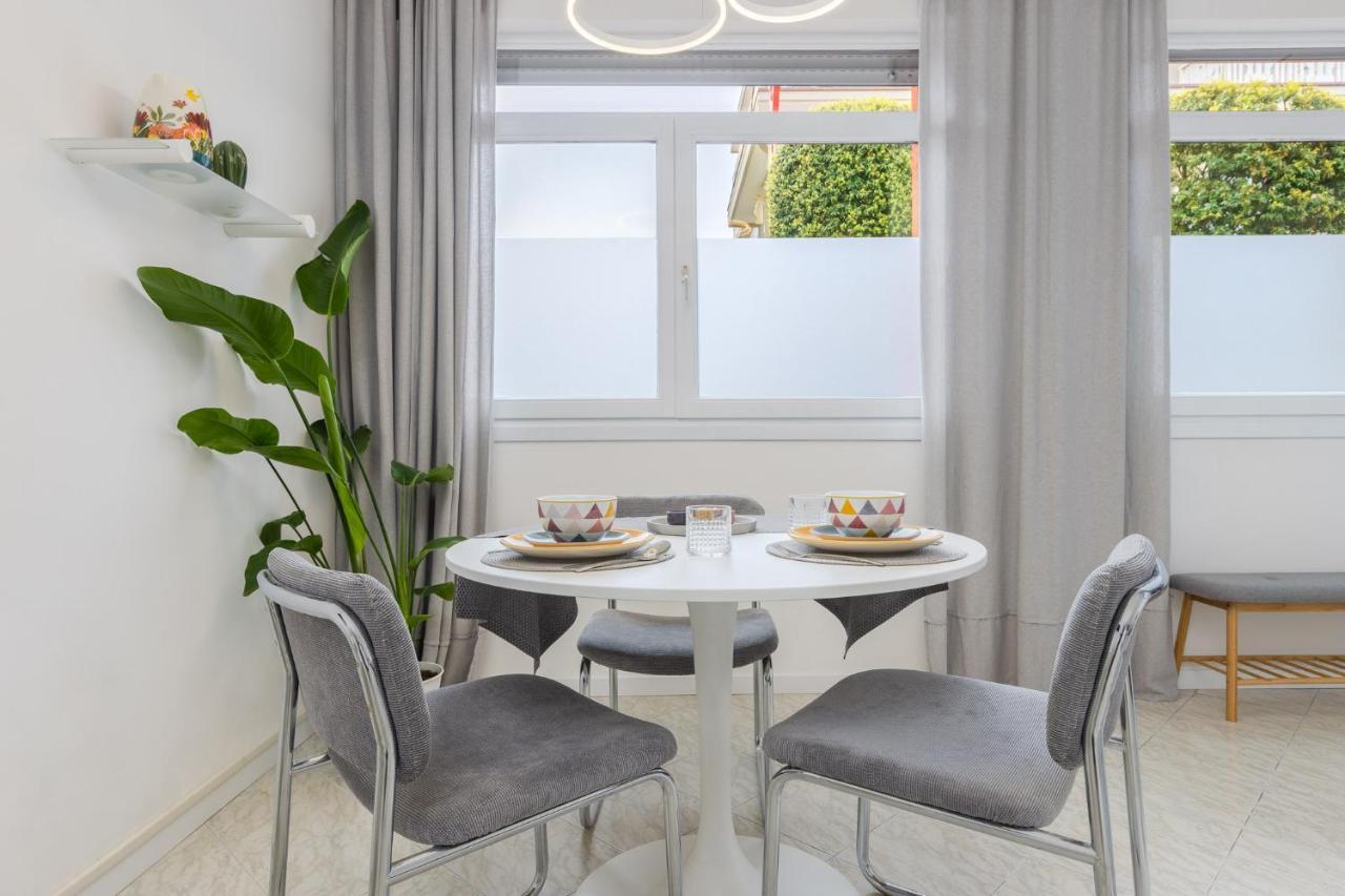 Apartments Gasser - Apartment 5 Caorle Bagian luar foto