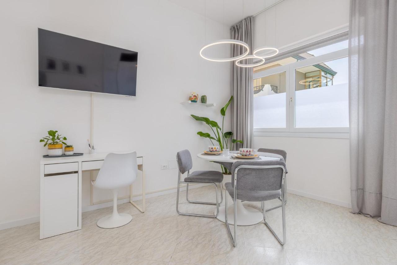 Apartments Gasser - Apartment 5 Caorle Bagian luar foto