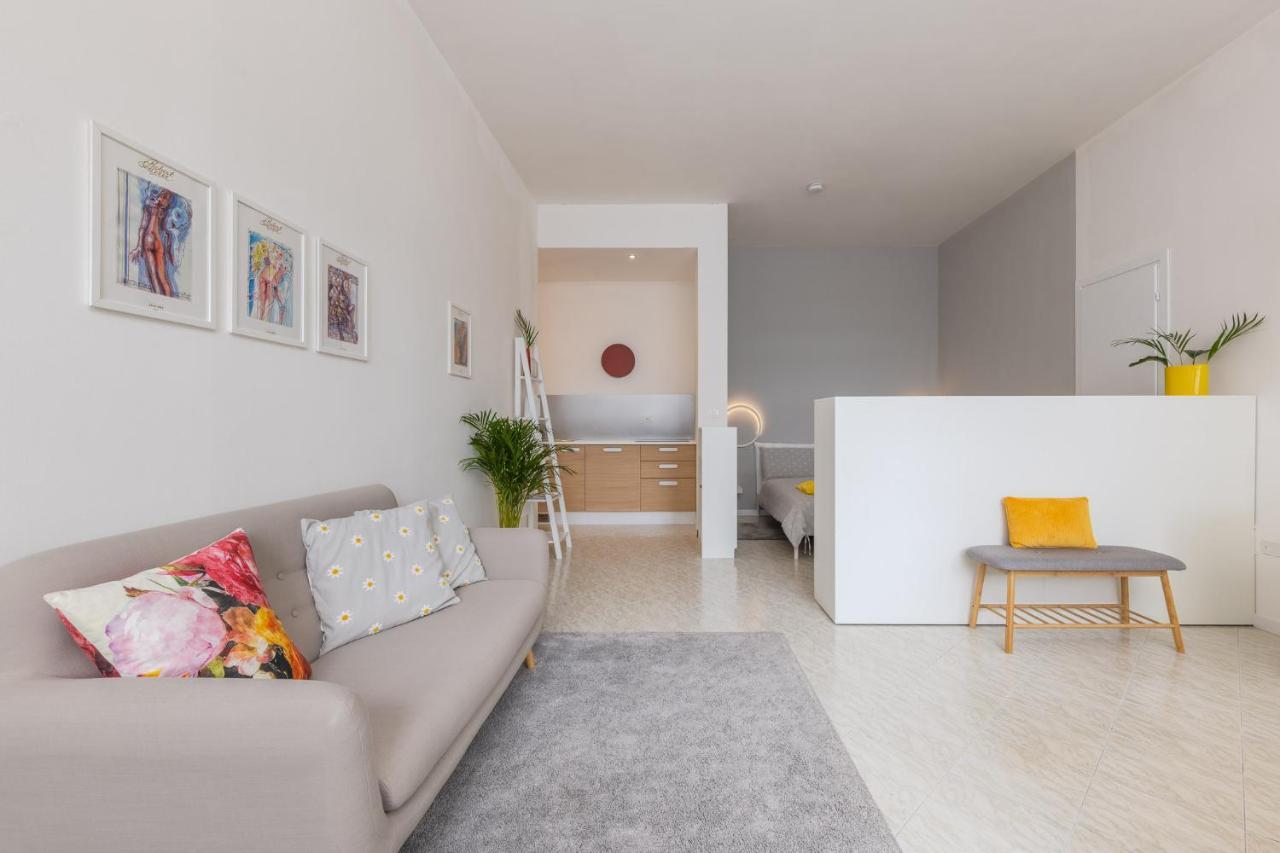 Apartments Gasser - Apartment 5 Caorle Bagian luar foto