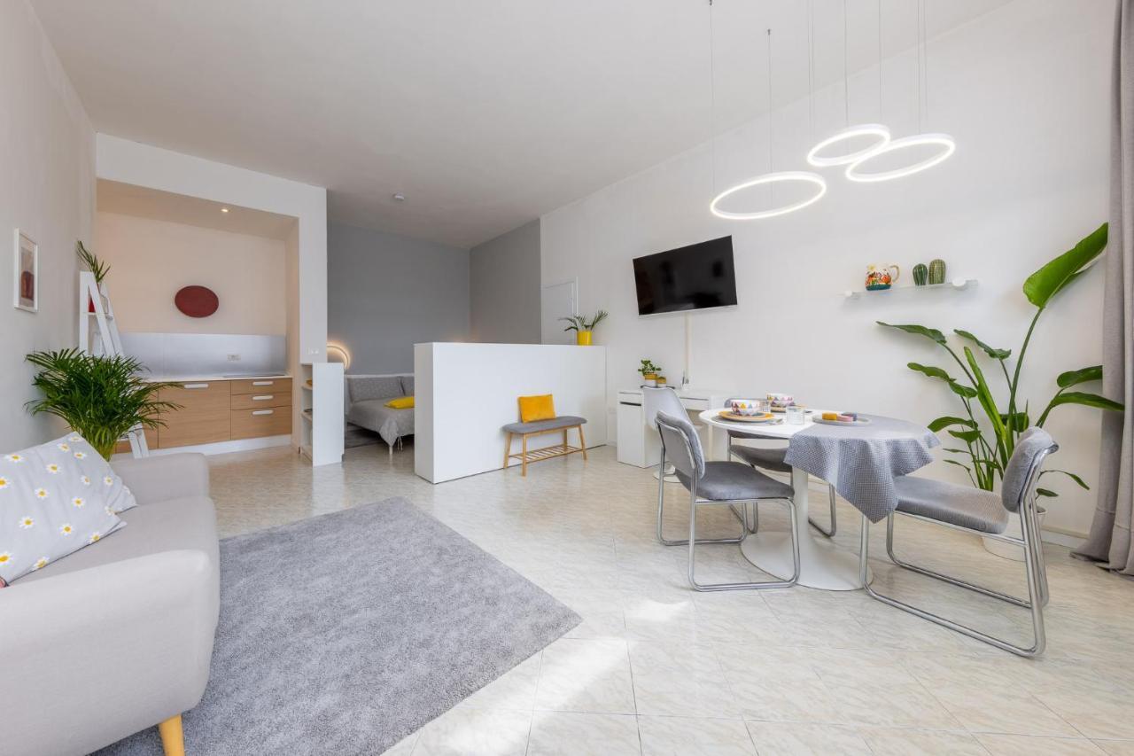 Apartments Gasser - Apartment 5 Caorle Bagian luar foto