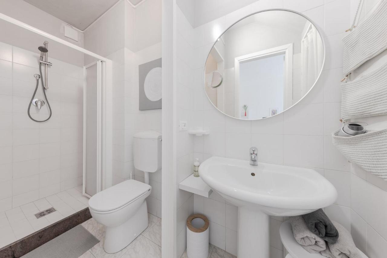 Apartments Gasser - Apartment 5 Caorle Bagian luar foto