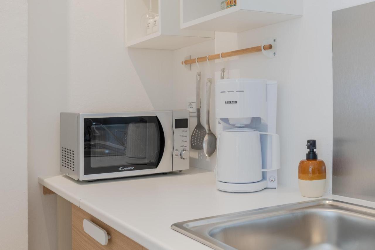 Apartments Gasser - Apartment 5 Caorle Bagian luar foto