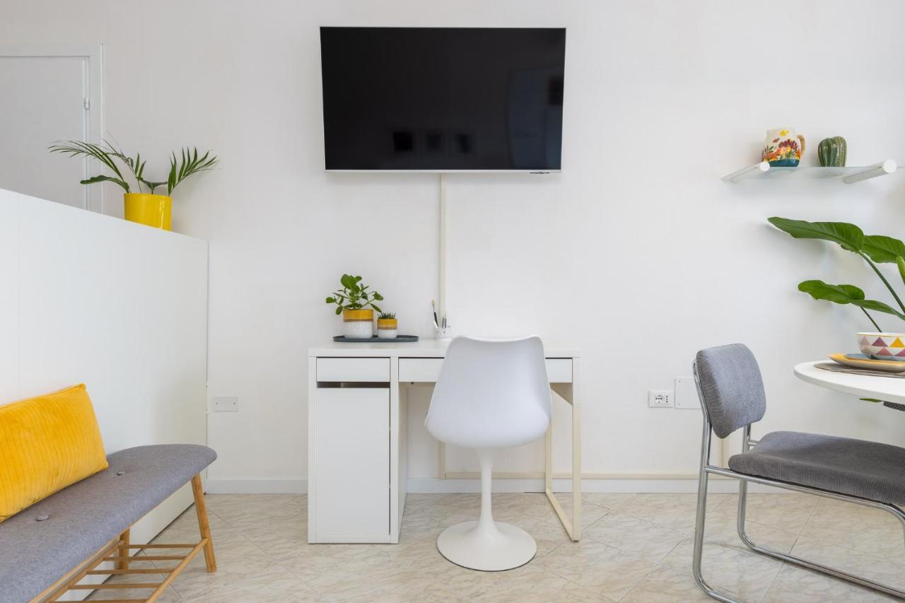 Apartments Gasser - Apartment 5 Caorle Bagian luar foto