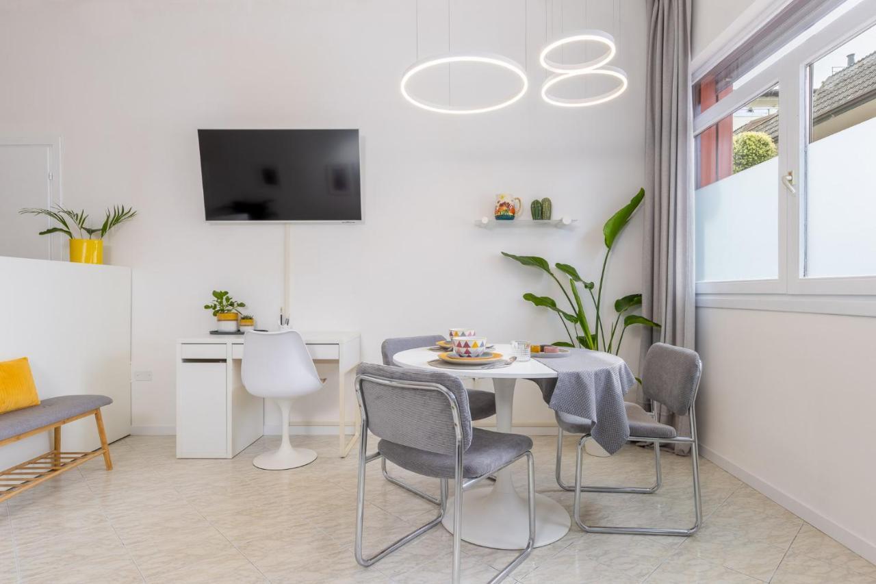 Apartments Gasser - Apartment 5 Caorle Bagian luar foto