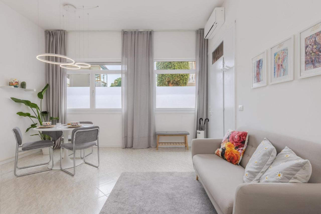Apartments Gasser - Apartment 5 Caorle Bagian luar foto