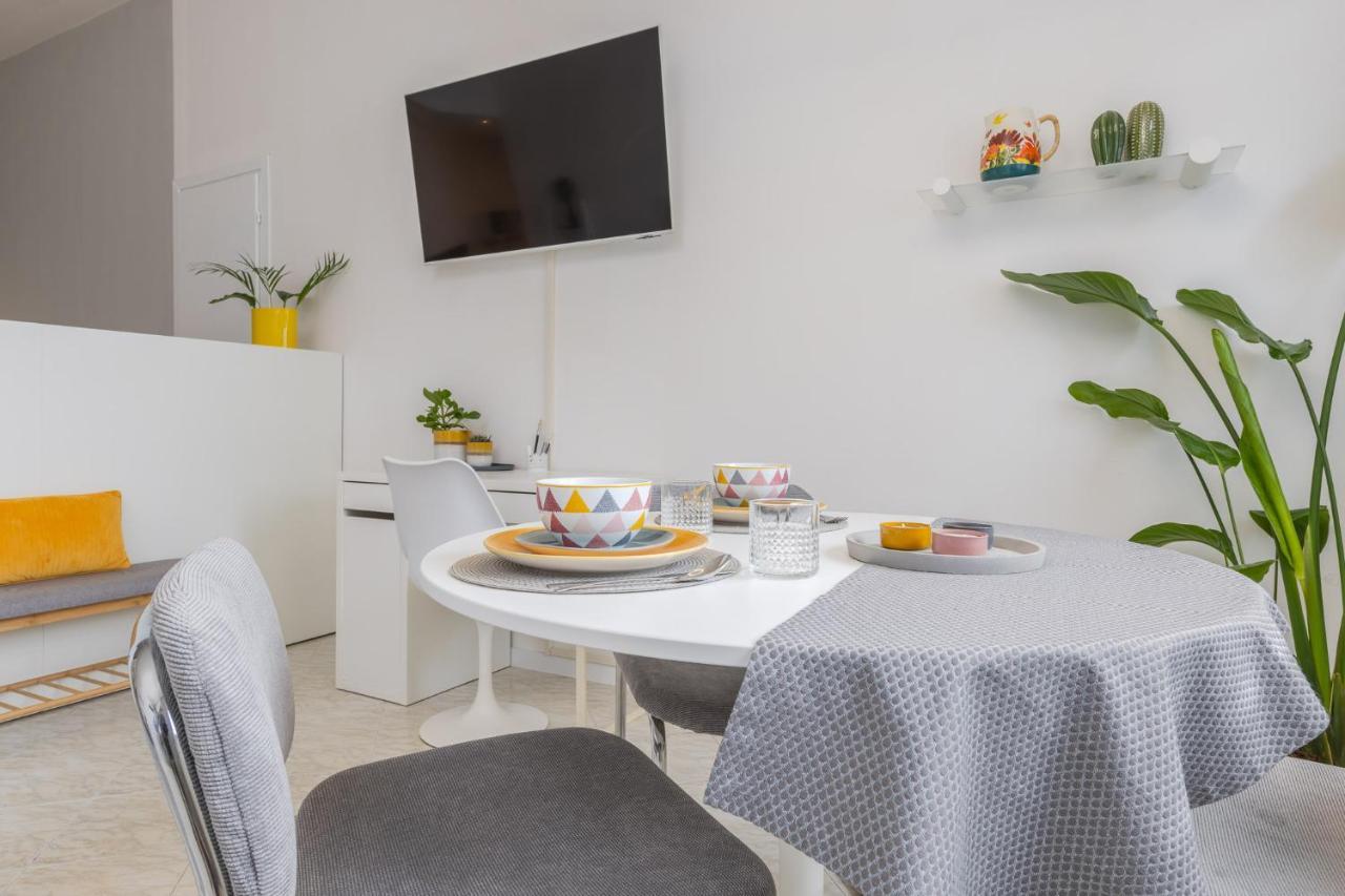 Apartments Gasser - Apartment 5 Caorle Bagian luar foto
