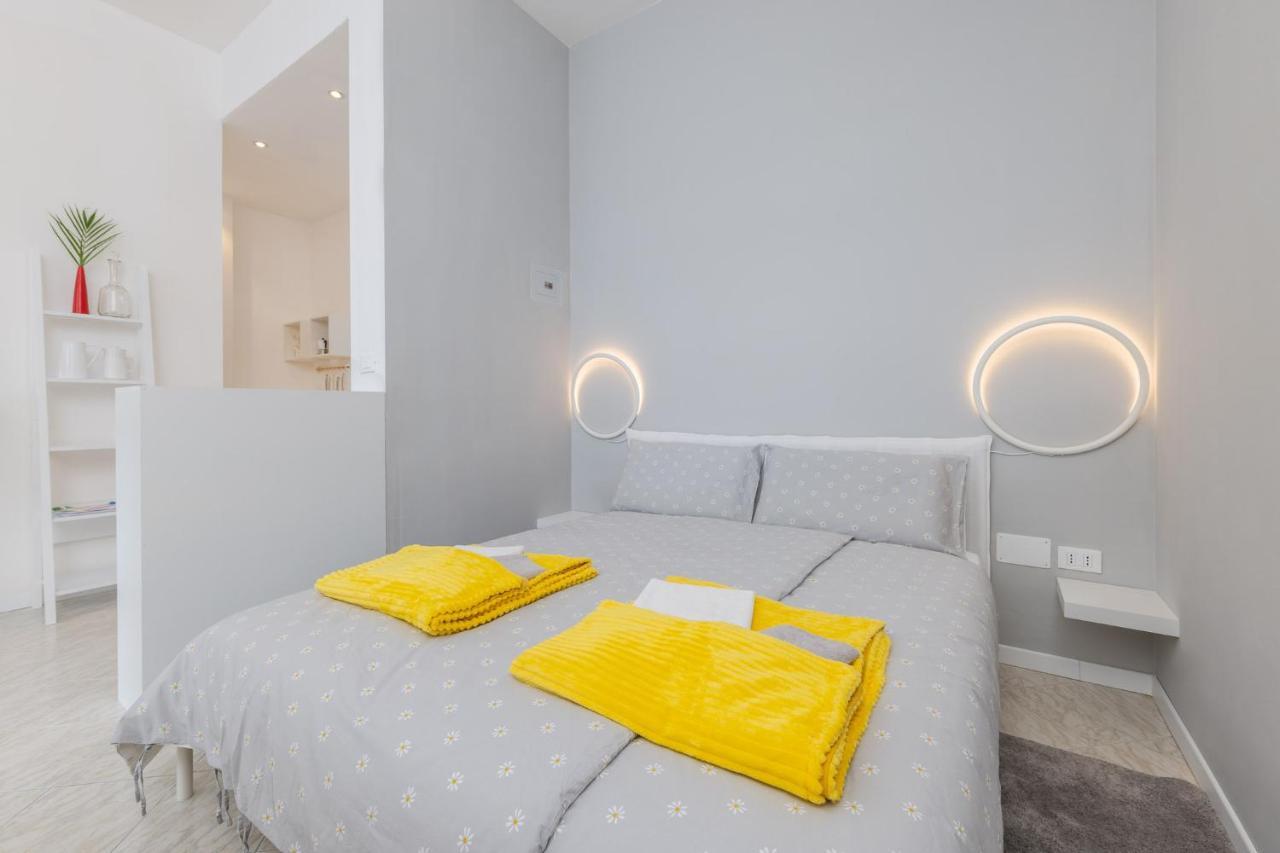 Apartments Gasser - Apartment 5 Caorle Bagian luar foto